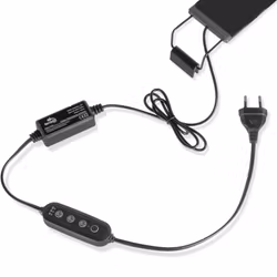 Terrario Reptoray 15w