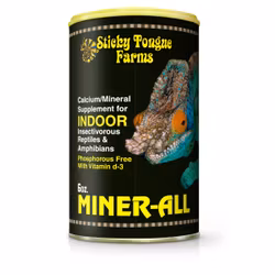 Miner-all multivitamin