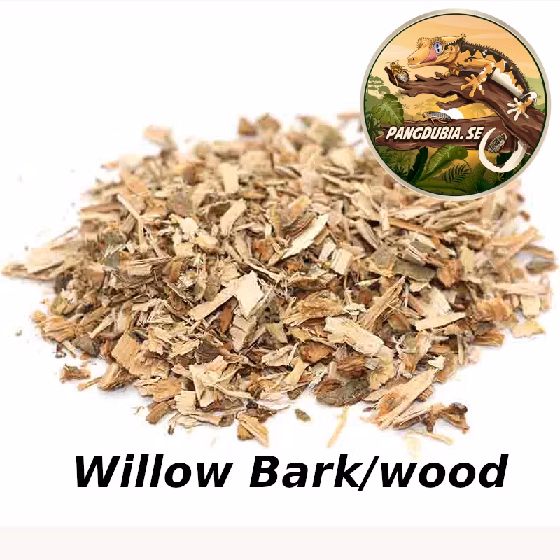 Pangdubia Willow Bark 2 L