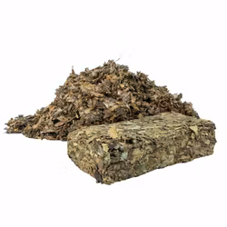 Pangdubia Krossade Löv Tegelsten 500G (4L)