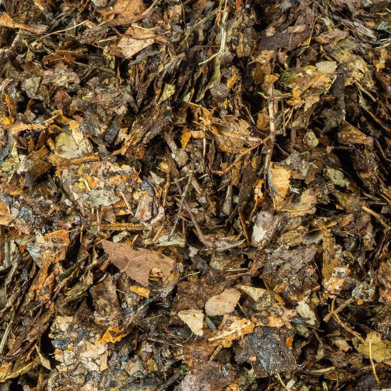 Pangdubia Krossade Löv Tegelsten 500G (4L)