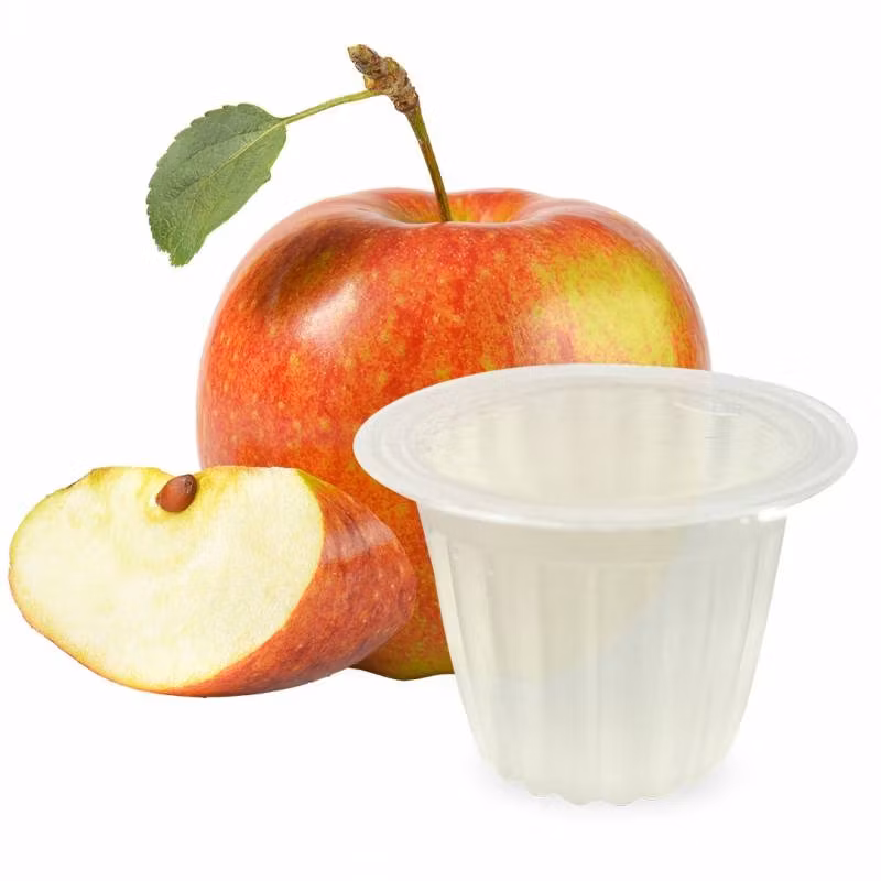 Pangdubia Fruit cups Beetle jelly