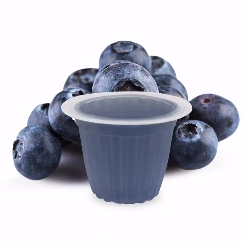 Pangdubia Fruit cups Beetle jelly