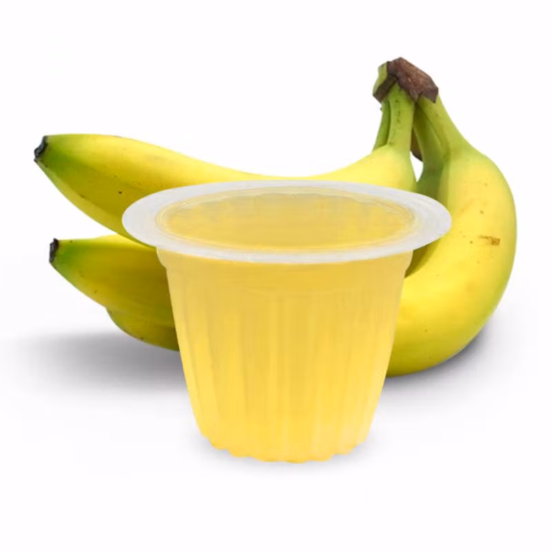 Pangdubia Fruit cups Beetle jelly