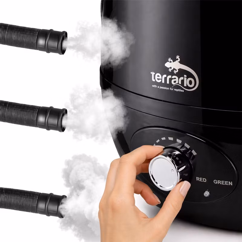 Terrario ShadowFog Ultra