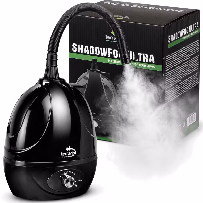 Terrario ShadowFog Ultra