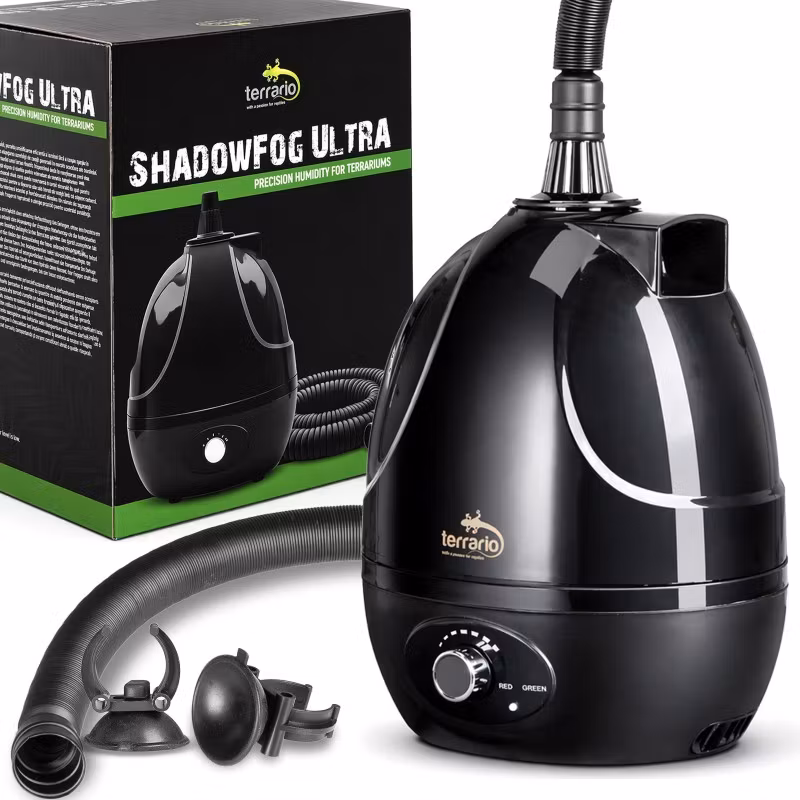 Terrario ShadowFog Ultra