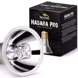 Terrario Nadara Pro 25W - Halogen