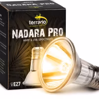 Terrario Nadara Pro 25W - Halogen
