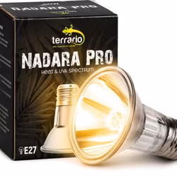 Terrario Nadara Pro 50W - Halogen