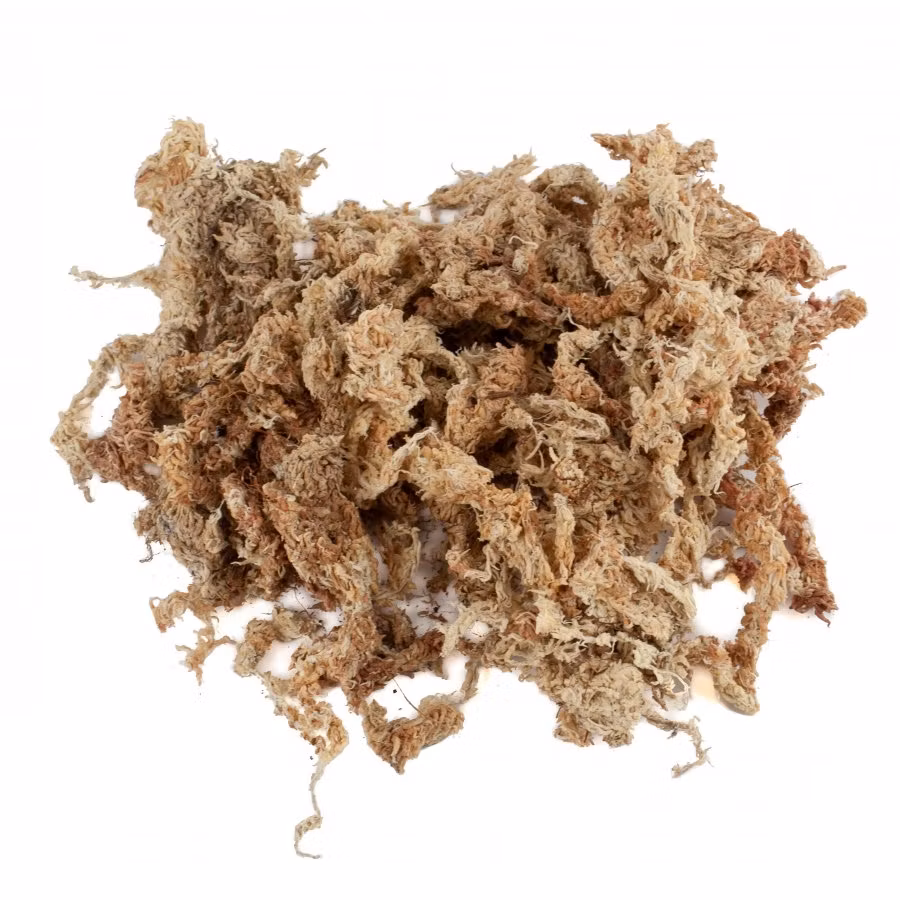 Sphagnummossa 150 gram