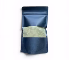 Premium foder för isopods