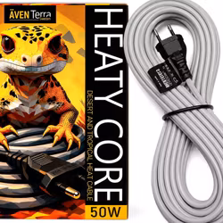 Äventerra Sweden Heaty Core Värmekabel 50W (8,5m)