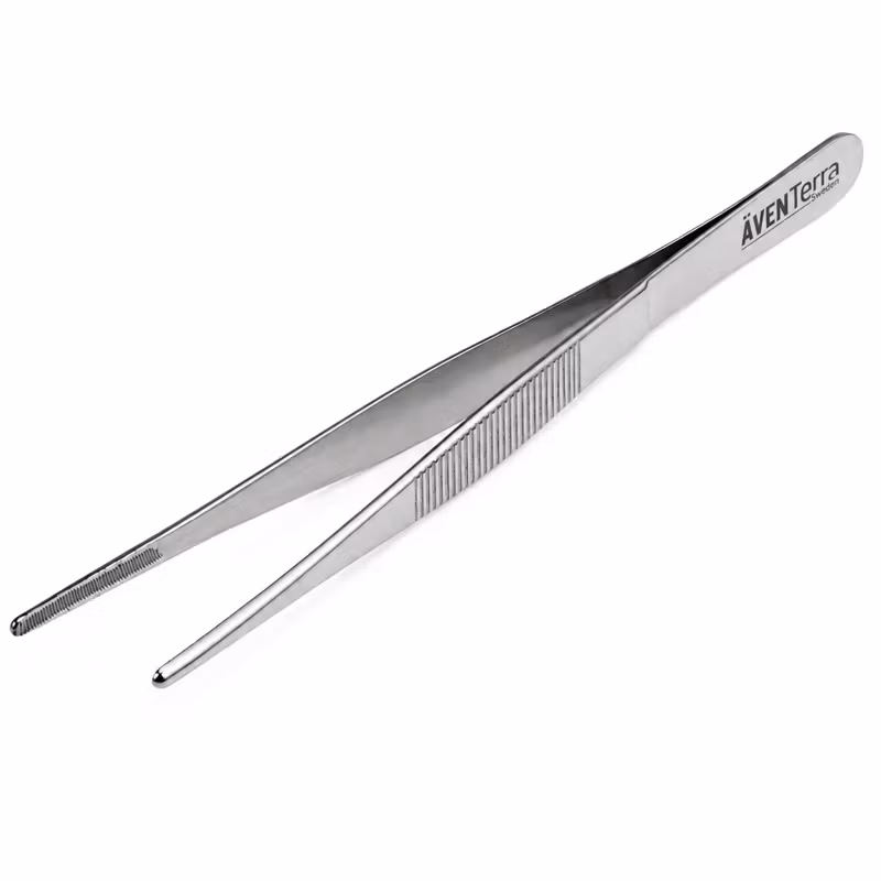 Äventerra Sweden CLAWEY POINT Pincett 20cm rak