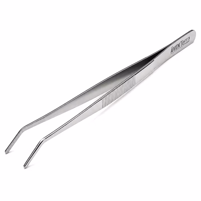 Aventerra Sweden CLAWEY ARC Pincett 30cm böjd