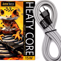Äventerra Sweden Heaty Core Värmekabel 15W (5,5m)