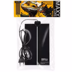 Äventerra Sweden Maxy Core 7W - värmematta 15x28cm med effektreglering