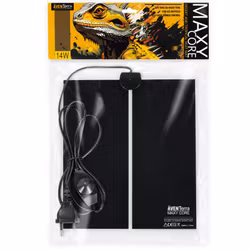 Äventerra Sweden Maxy Core 14W - värmematta 28x28cm med effektreglering