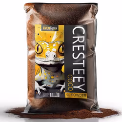 Äventerra Sweden CRESTEEY 5L Pulver – Kokosfibersubstrat