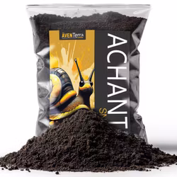 Äventerra Sweden Achanti Snigel 2l - substrat för sniglar
