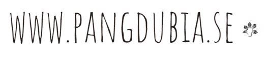 Pangdubia