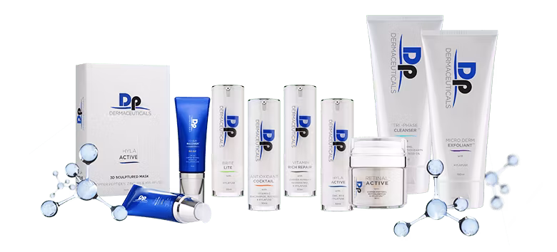 Dp Dermaceuticals - electa.se