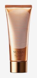 Sensai Silky Bronze Self Tanning For Body