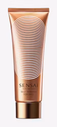 Sensai Silky Bronze Self Tanning For Face