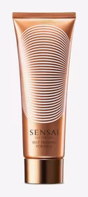 Sensai Silky Bronze Self Tanning For Face