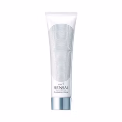 Sensai Silky Purifying Cleansing Cream, 125 ml