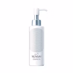Sensai Silky Purifying Cleansing Oil, 150 ml