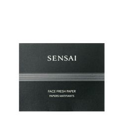 Sensai Face Fresh Paper