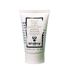 SISLEY MASQUE GIVRE AU TILLEUL w LINDEN BLOSSOM 60 ML