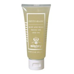 Sisley Phyto Blanc Buff & Wash Gel 100 ml