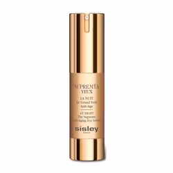 Sisley Supremÿa Yeux at Night Eye serum 15 ml