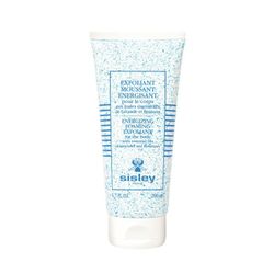 Sisley Gel Exfoliant Moussant Energisant 200 ml