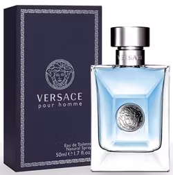 Versace  Pour Homme EdT