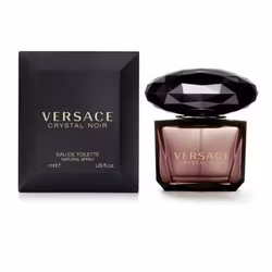 Versace Crystal Noir EdT