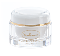ELSA HJERONYMUS RICH 24-HOUR CREAM 50 ml