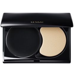 Sensai Compact Case for Total Finish