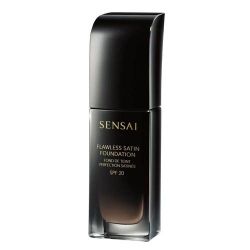 Sensai Flawless Satin Foundation SPF 20