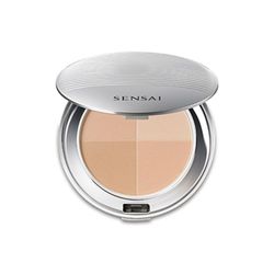 SENSAI CELLULAR PERFORMANCE PRESSED POWDER