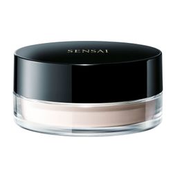 SENSAI TRANSLUCENT LOOSE POWDER