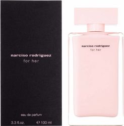 Narciso Rodriguez Her Eau de Parfum
