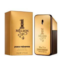 Paco Rabanne 1MILLION EdT