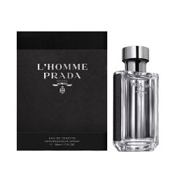 Prada L´homme EDT