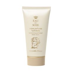 Sisley Eau Du Soir Moisturizing Perfumed Body Cream 150 ml
