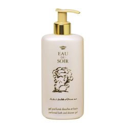 Sisley - Eau du Soir - Shower/Bath Gel