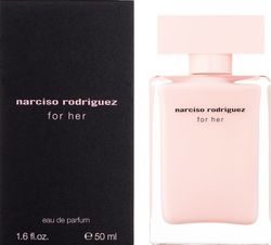 Narciso Rodriguez Her Eau de Parfum