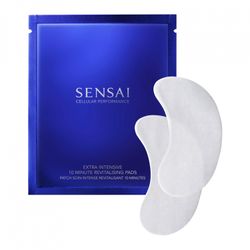 Sensai - SCP Extra Intensive 10 Minute Revitalising Pads